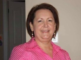 Obituary of Darlene Cox Calfee