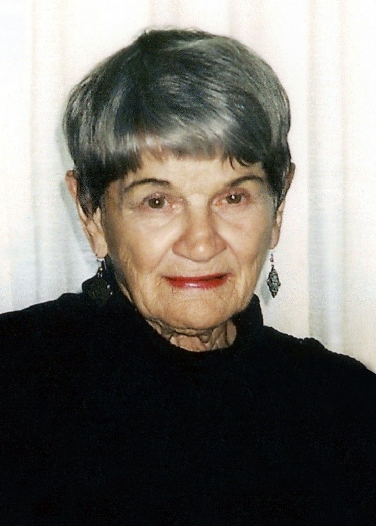 Harriet Irene Arnold Obituary Westminster, CA