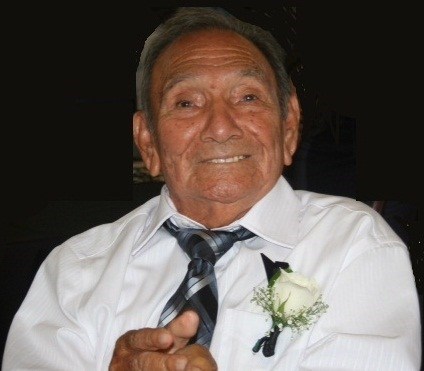 Obituary of Jesus G. Gomez