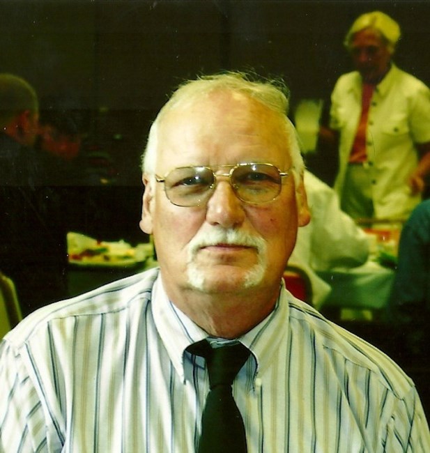 Obituary of William George Kuehl