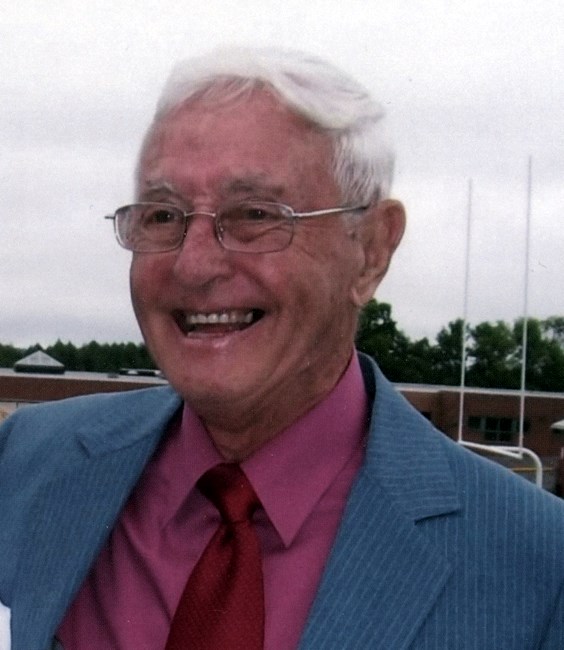 Obituary of James Bill W. Hayward