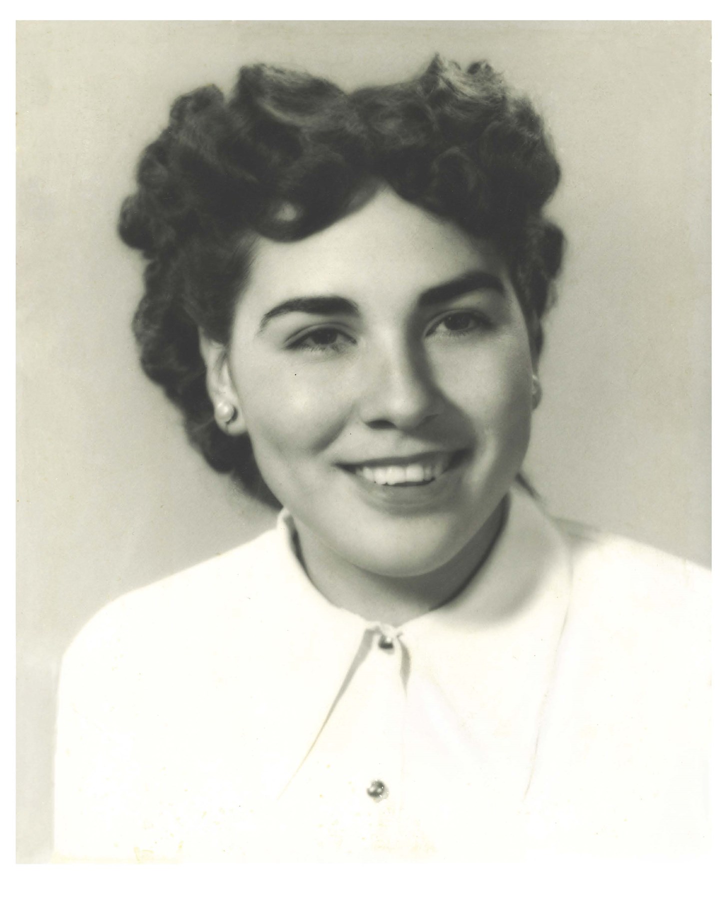 Obituary of Belia (Billie) Huerta Florez