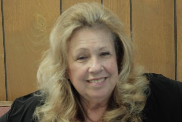 Avis de décès de Marie (Annette)  Antoinette Barrueta