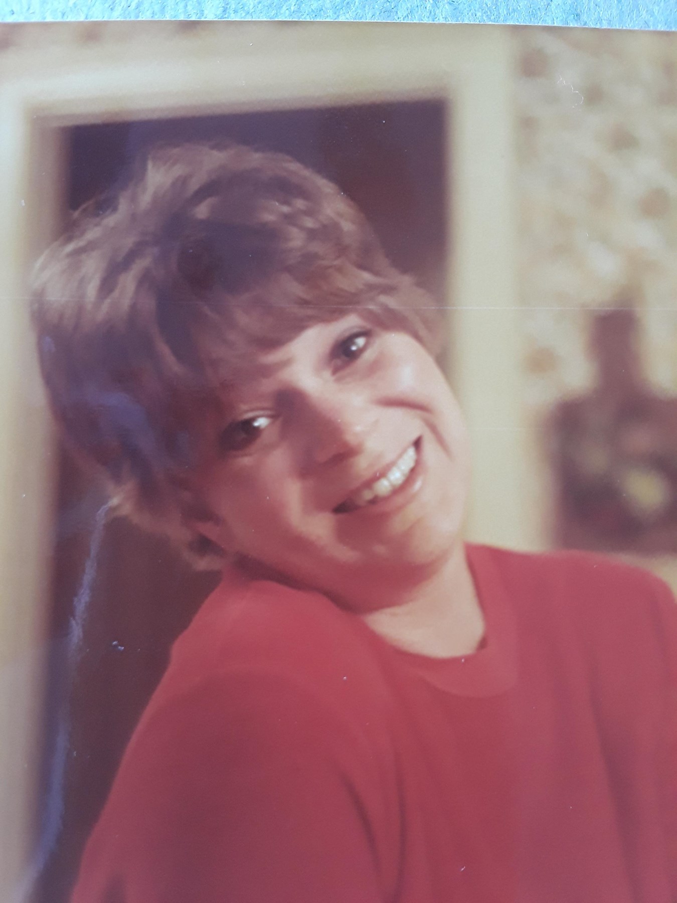 Obituary of Patricia Ann Trachte