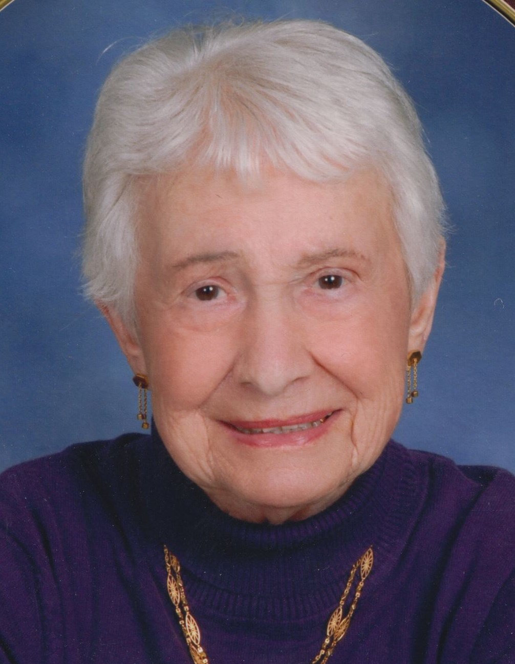 Obituary of Vietta Frances Smoot