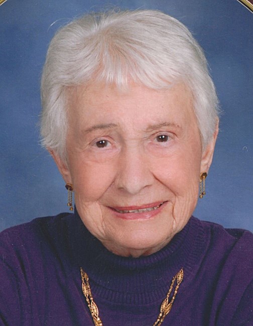 Obituary of Vietta Frances Smoot