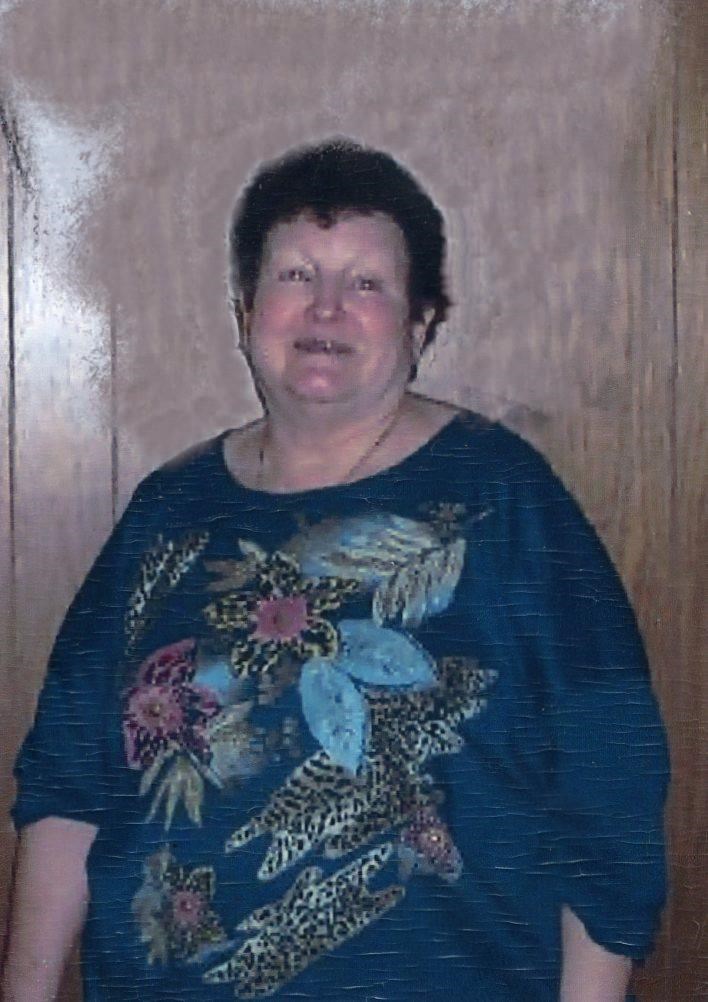 Obituary of Dovie Marie Bradley