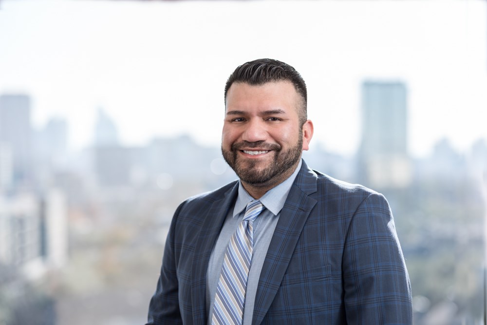 Obituario de John Paul Moreno