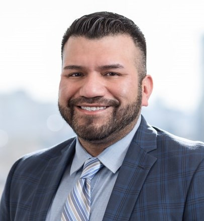 Obituario de John Paul Moreno