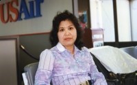 Obituary of Anh H. Nguyen