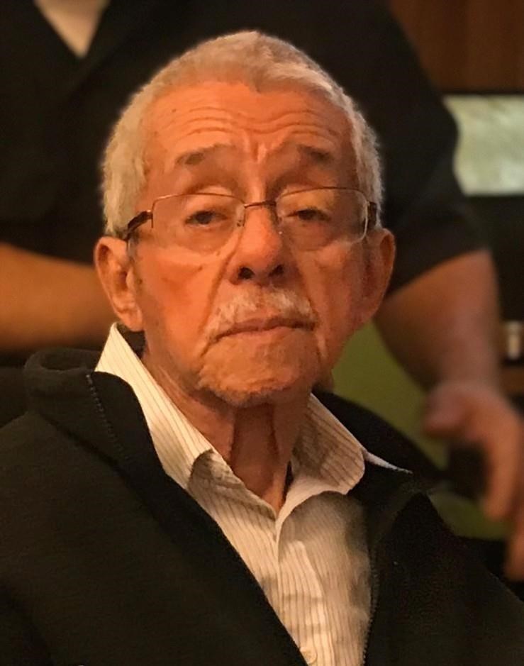 Obituary of Jorge A. De Leon