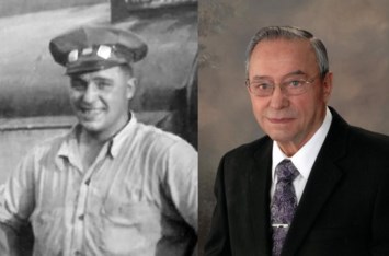 Obituary of George Emile Marquis