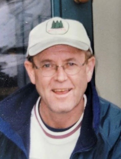 Obituary of Gregory Weir