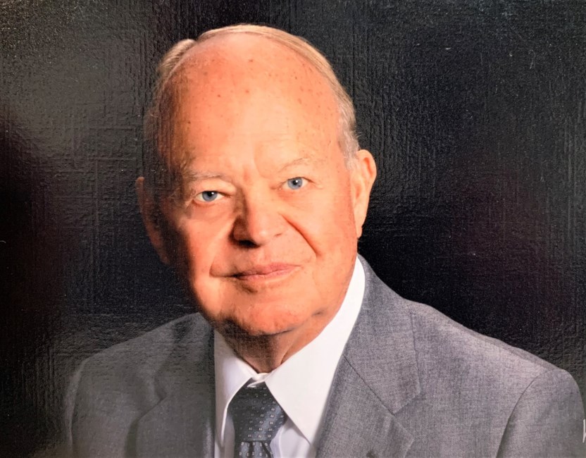 Obituary of Orban "Woody" Woodrow Courtney