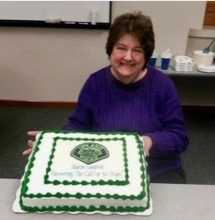 Obituary of Sharon Lynn Goodwin