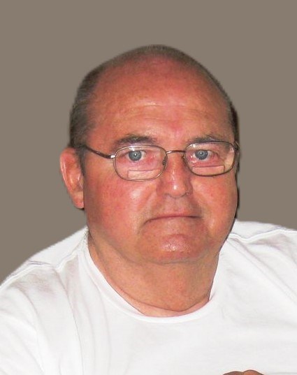 Obituary of Kenneth E. Gillissie Sr.