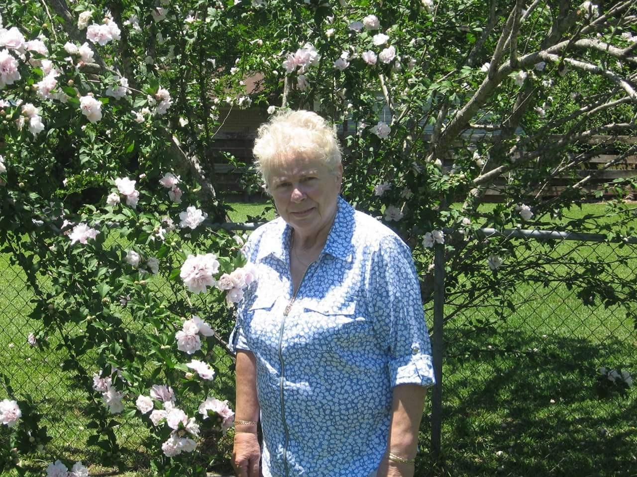 Obituary of Carol Ann Everton