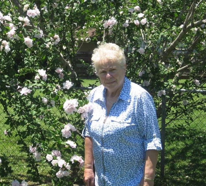 Obituary of Carol Ann Everton