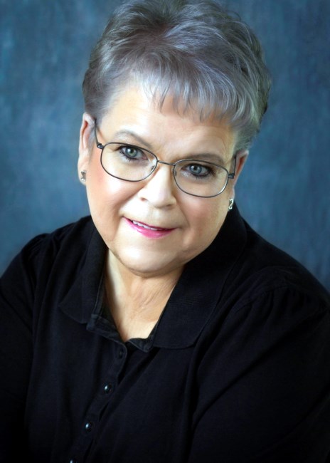 Obituary of Sandra Gail Hirom