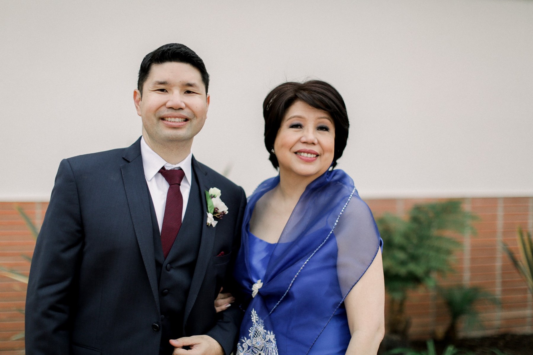 Obituary of Mary-Jean Ang Hidalgo