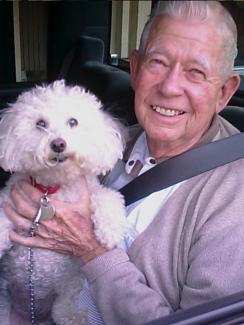 Obituary of Clinton C. Douglass Jr.