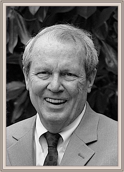 Obituario de James Harrison Davis