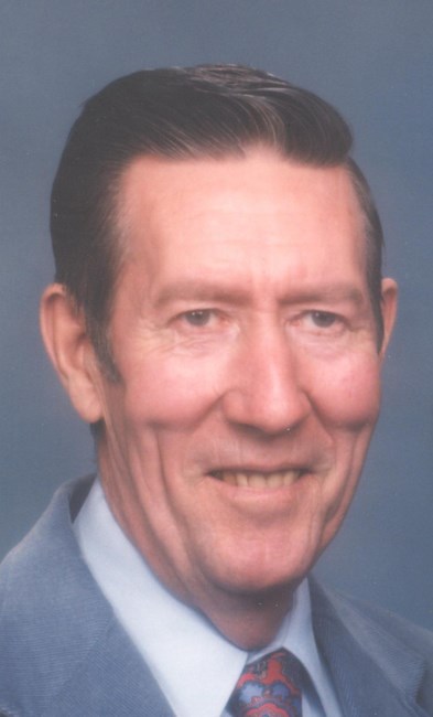 Obituary of Bennie Gerald Morris