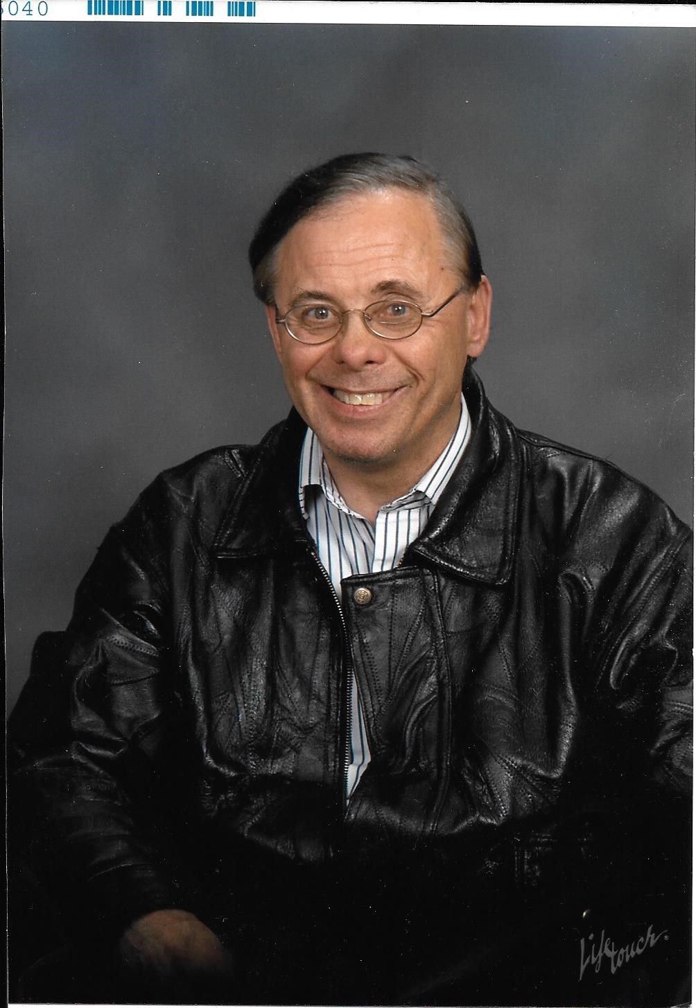 Obituary of Paul Drotar Jr.