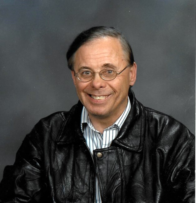 Obituary of Paul Drotar Jr.