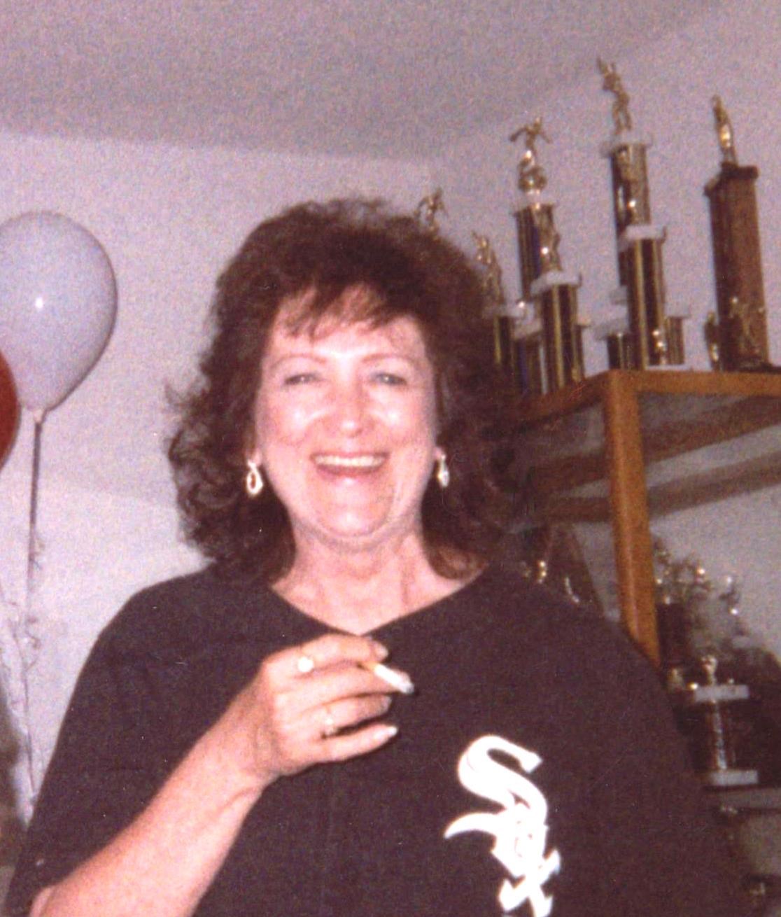 Obituary of Bonnie Sue Bell