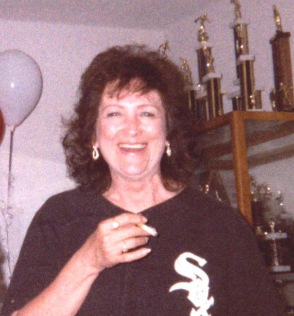 Obituary of Bonnie Sue Bell