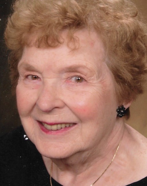 Obituary of Marguerite E. West