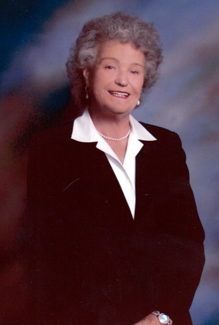 Obituario de Judge Sue Mcknight Evans