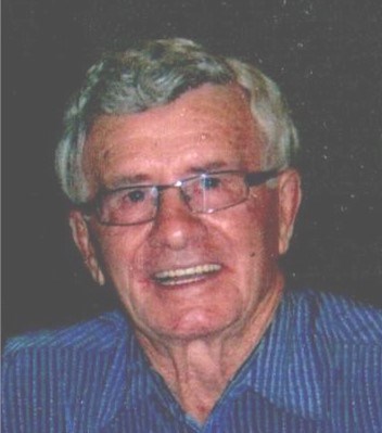 Obituary of George Bernard Dreher