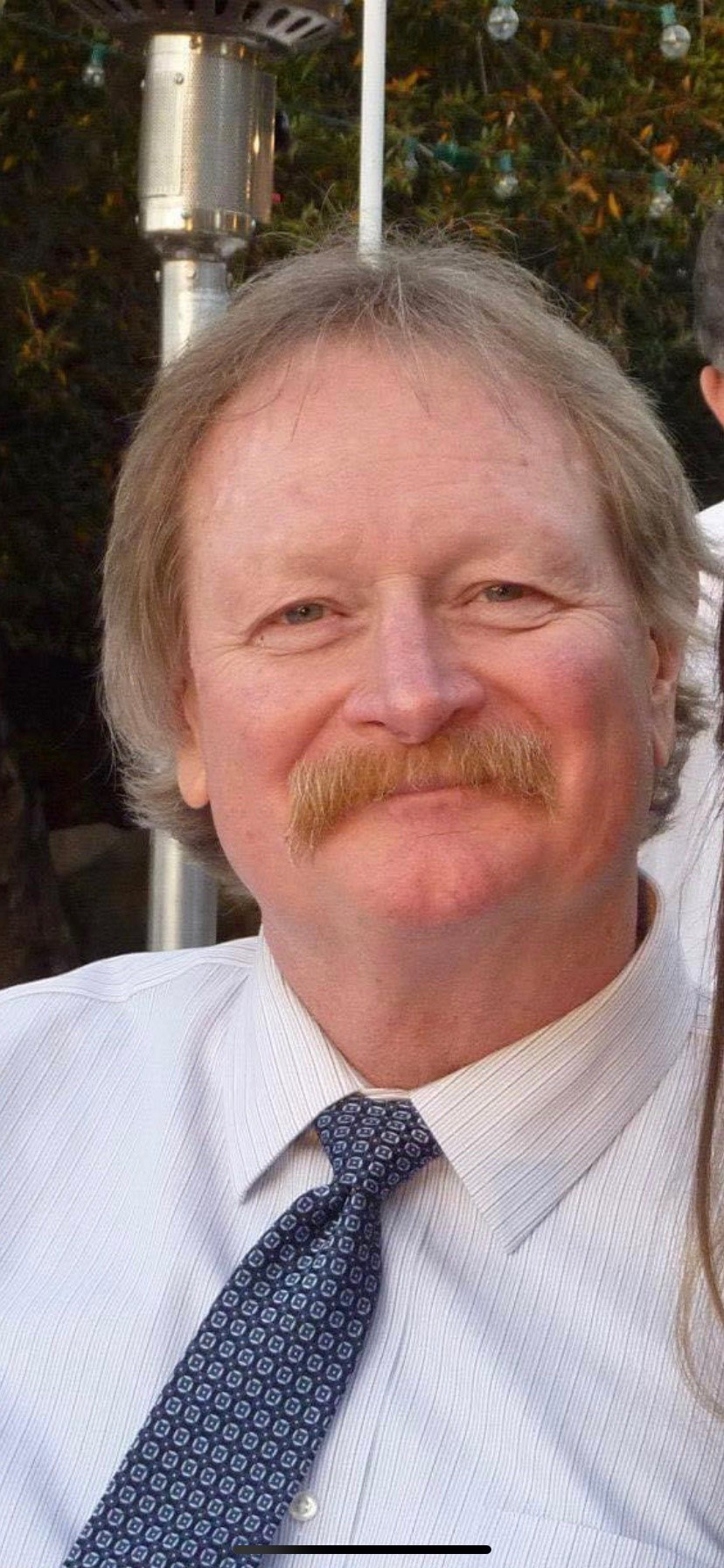 Obituary of Robert Lee Morgan