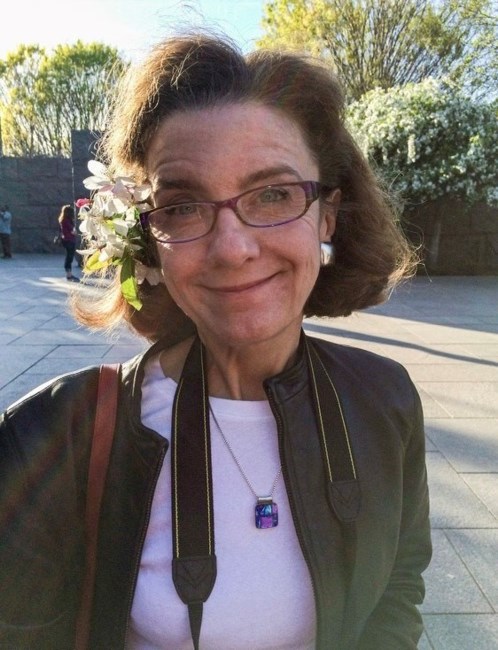 Obituary of Edna Clara Elle