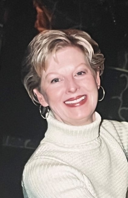 Obituary of Nancy Jan Hare
