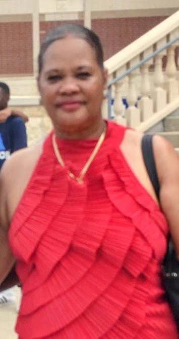 Avis de décès de Debra Deniece Caesar