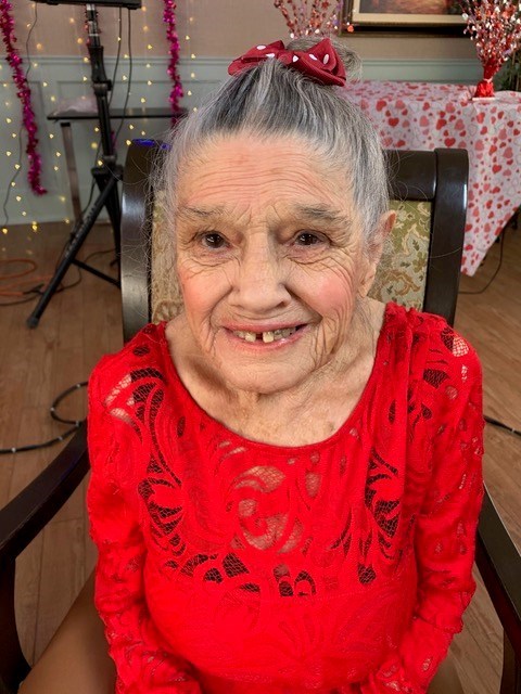 Obituary of Mary Joan Nicoletti