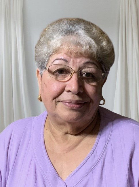 Obituary of Agricola Odilia Cobba