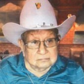 Obituary of Enoch Nicholas Thomas