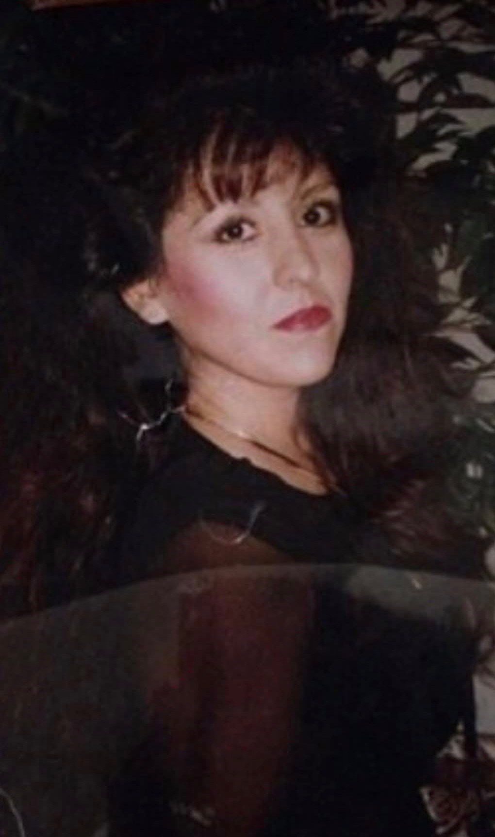 Obituary of Angelina Yanez