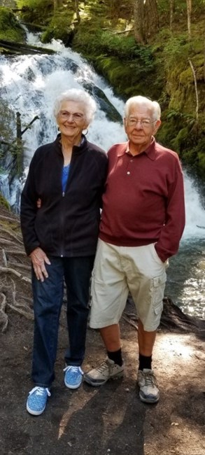Patricia Brewer Obituary - Boise, ID