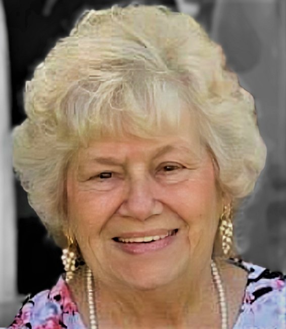 Obituary of Eleanor Emily LePage Brown