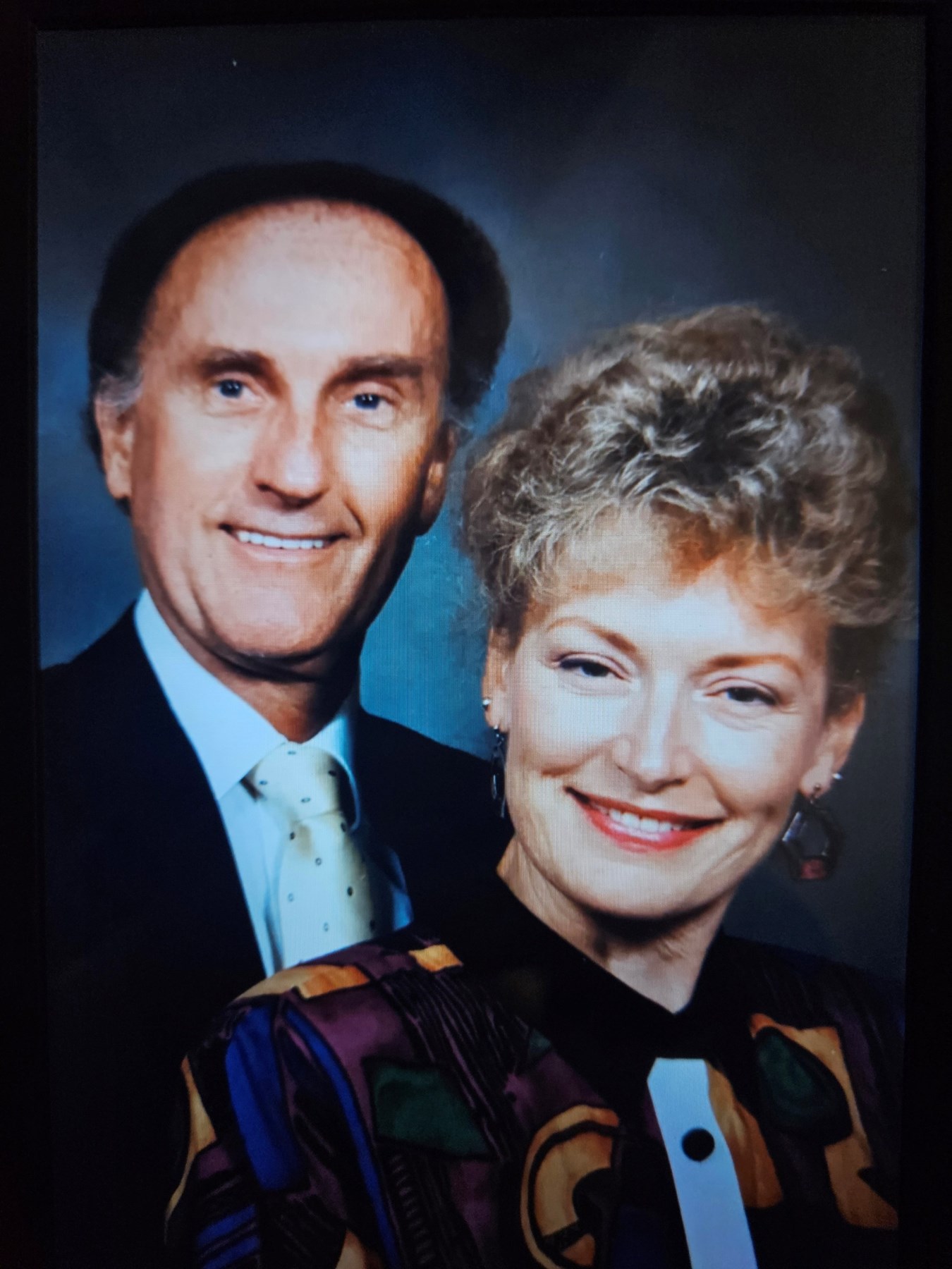 Obituario de Sedne Lou Murray