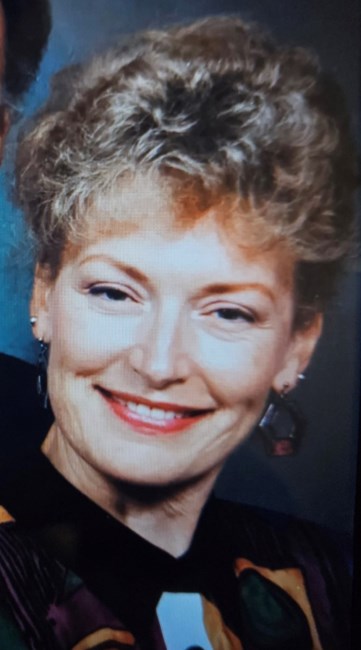 Obituary of Sedne Lou Murray