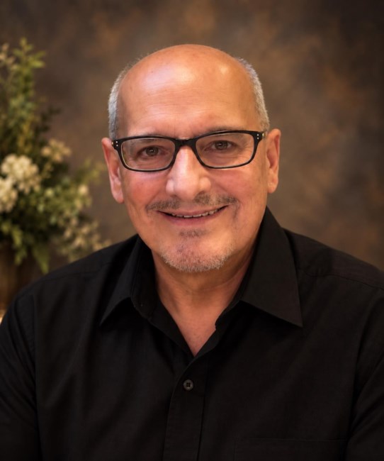 Obituary of Paul Joseph Refino