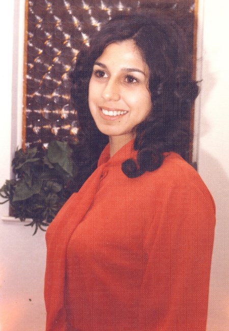 Obituary of Sandra Sue Rocha Underwood