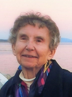 Obituary of Jeanette Lou Walker