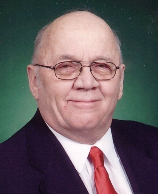 Obituary of James S Thomas